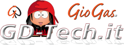 Produzione siti internet GD-Tech.it