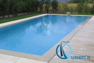 Realizzazione piscine Mantova