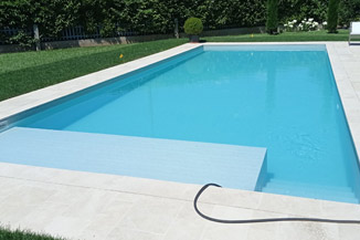 Costruzione piscine Ancona