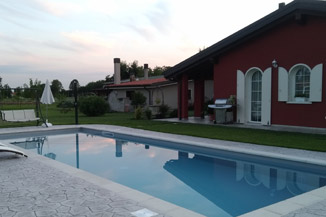 Costruzione piscine Pescara
