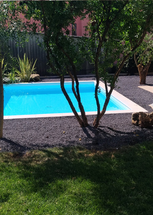 Piscine interrate Abruzzo