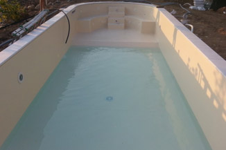 Piscine interrate Teramo