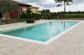 Piscine interrate Pesaro