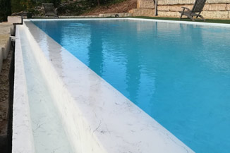 Realizzazione piscine Chieti