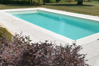 Realizzazione piscine Macerata