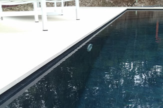 Realizzazione piscine Pescara