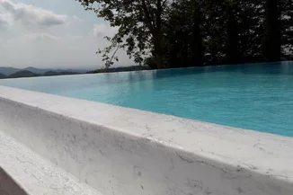 Realizzazione piscine Pavia