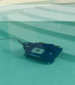 Pulitori piscine