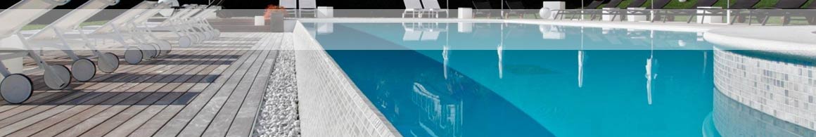 finiture piscina
