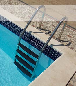 scale piscine