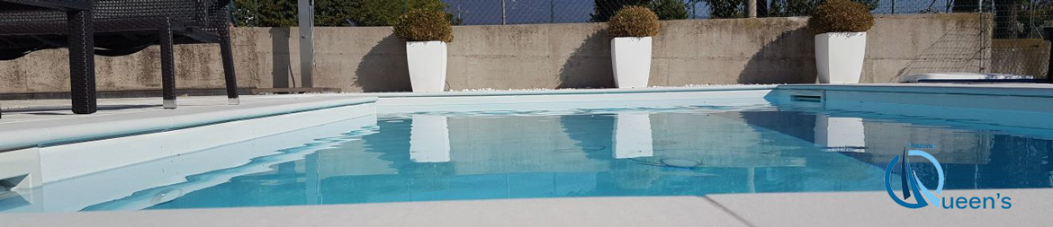 skimmers per piscina 7m x 3,5m