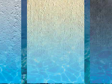 PVC per rivestimento piscine