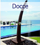 accessori piscine docce