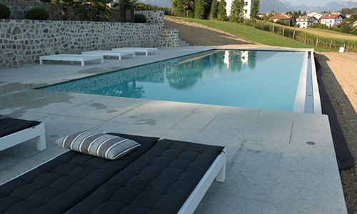 piscine interrate prezzi