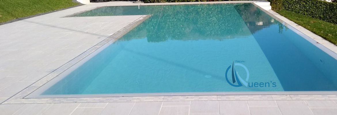 rivestimento per piscina 